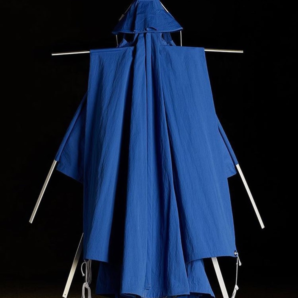 Meet your Posher, EtaKitt